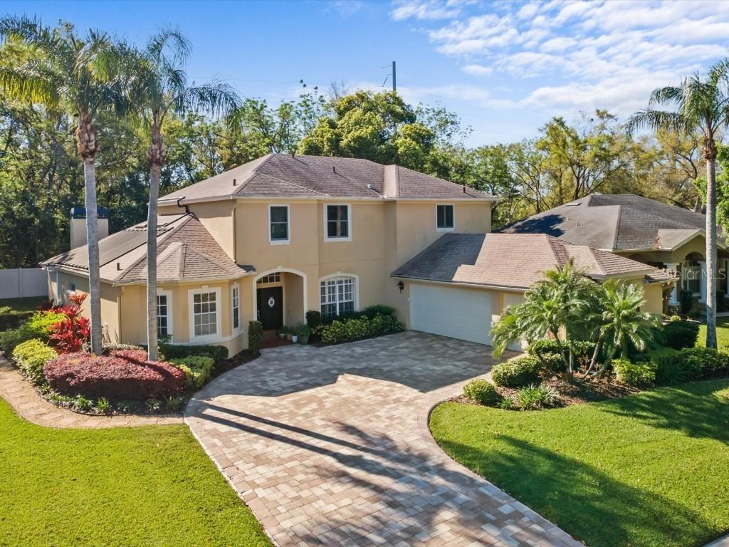 5325 Cypress Reserve Pl., Winter Park, FL 32792