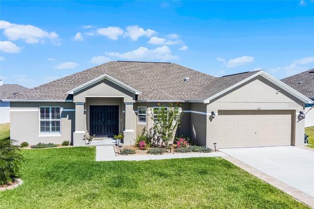 Homes Just Sold in Winter Haven: April 29th to May 5th