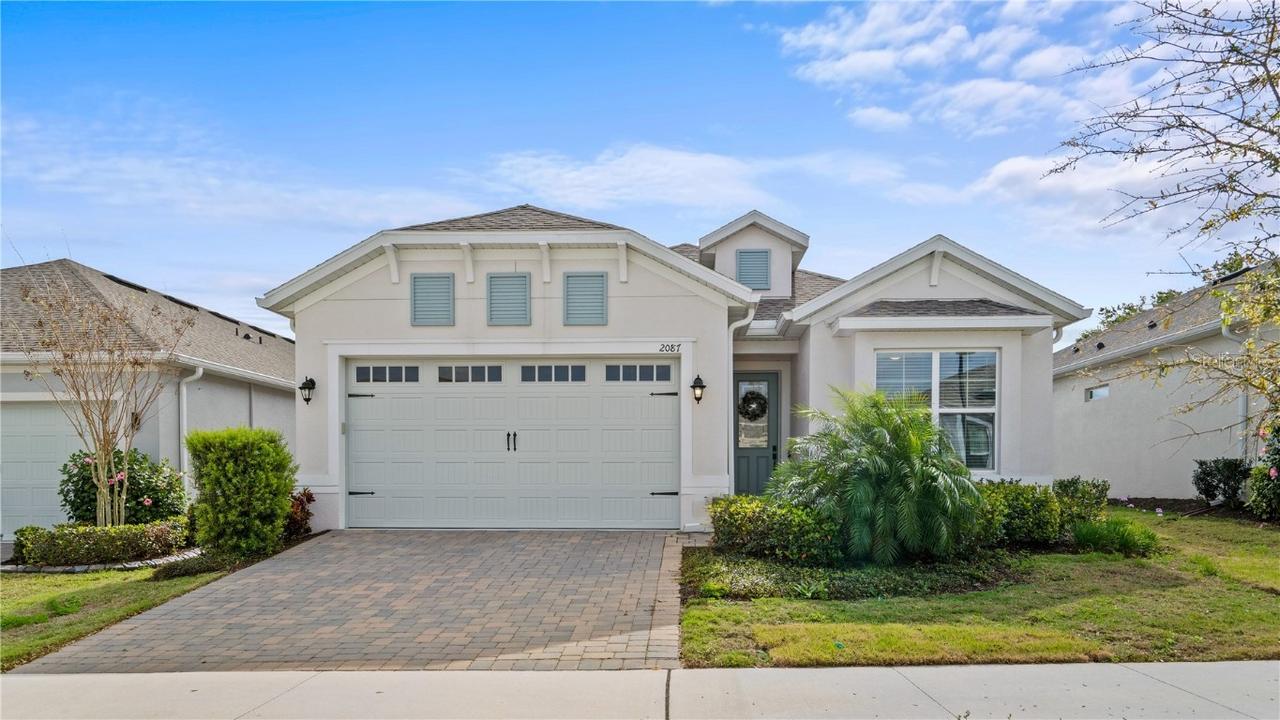 2087 Flora Pass Pl., Kissimmee, FL 34747