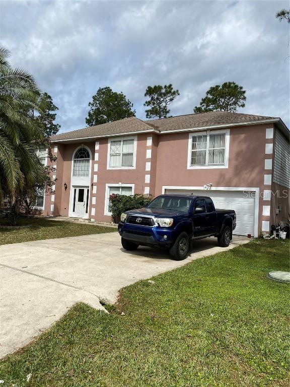 38 Buffalo Meadow Ln., Palm Coast, FL 32137