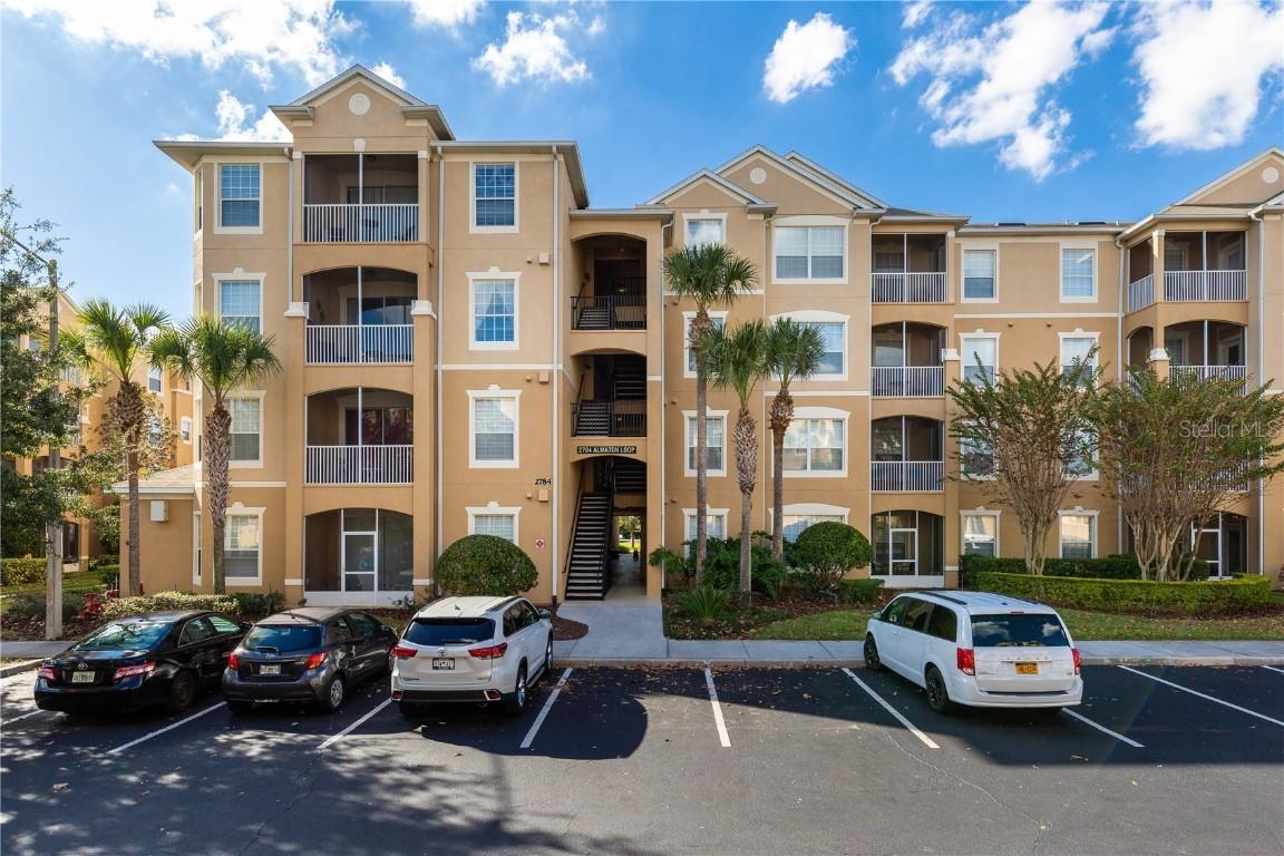 2784 Almaton Loop #301, Kissimmee, FL 34747