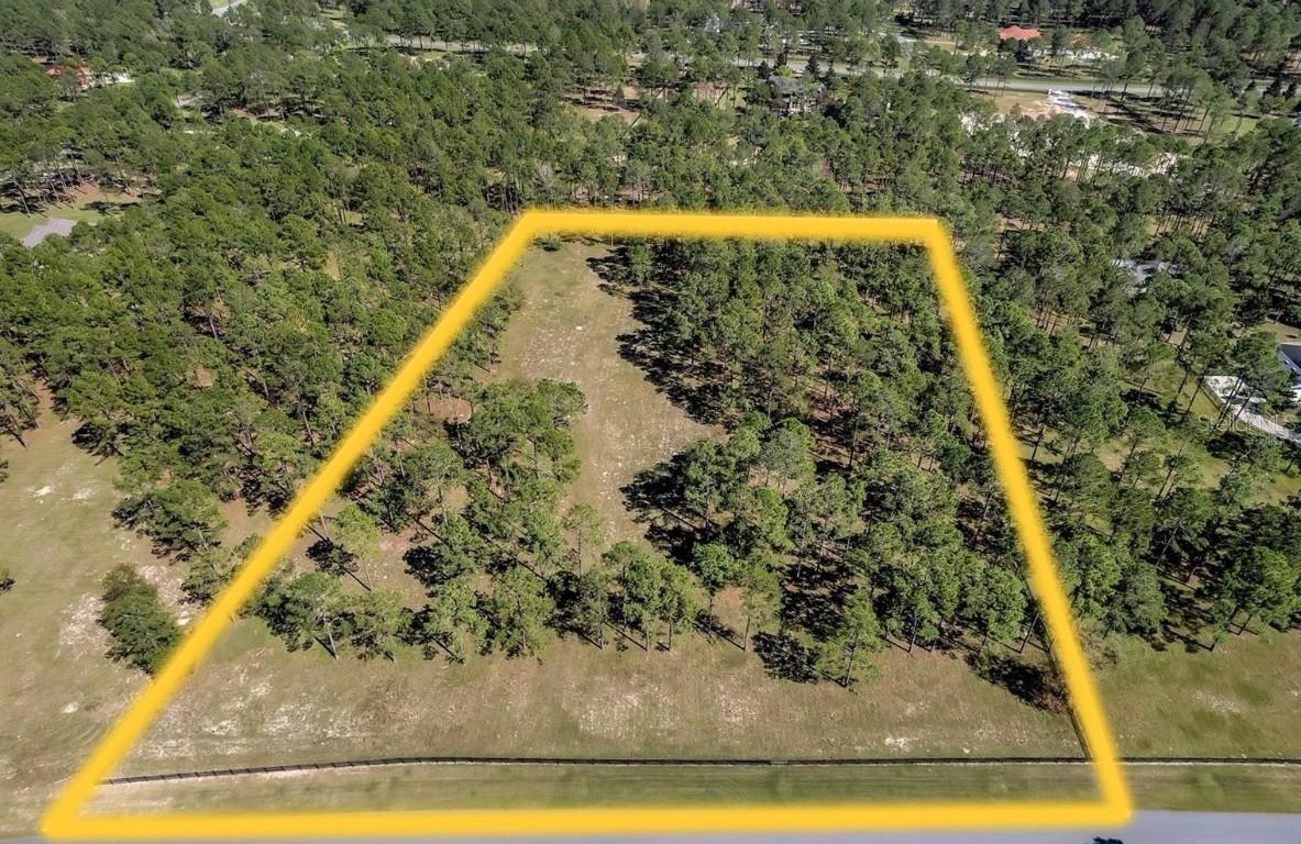 35340 Pinegate Tr., Eustis, FL 32736