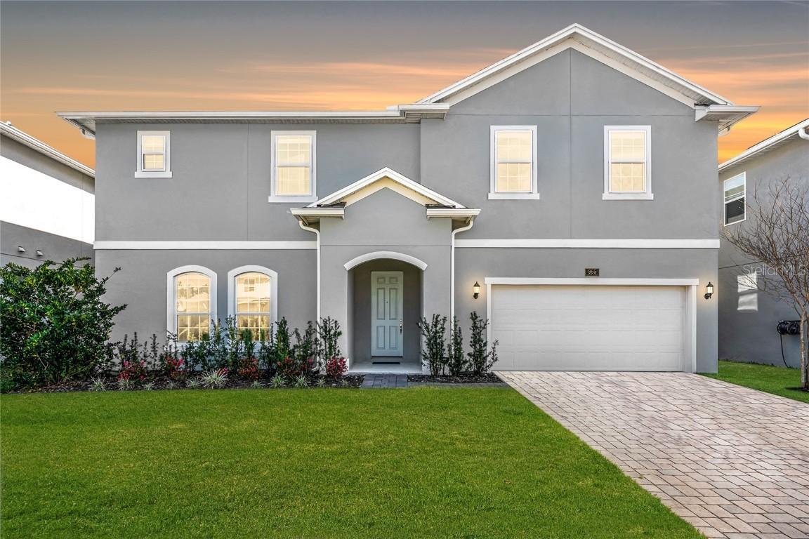 965 Talon Pl., Winter Springs, FL 32708