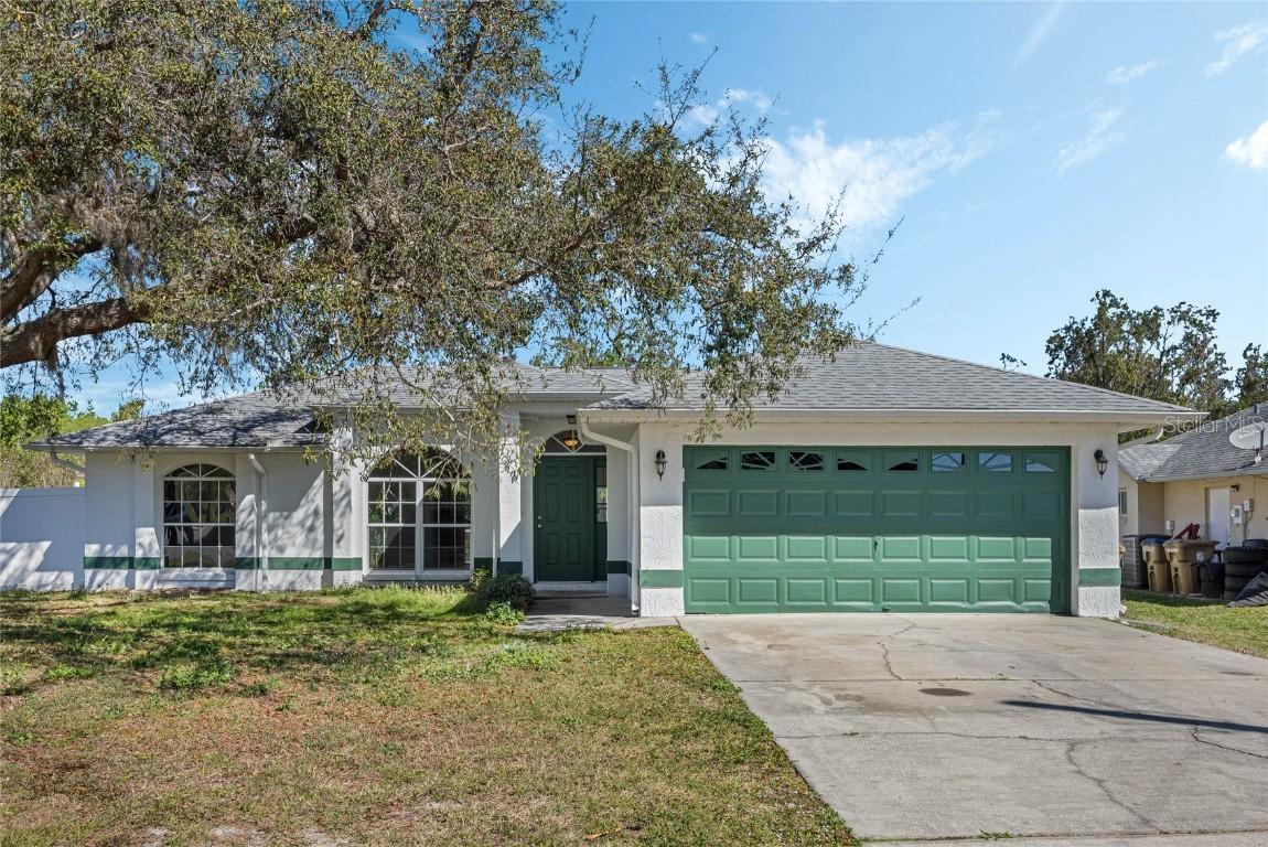 3275 Deer Lick Ct., Kissimmee, FL 34746