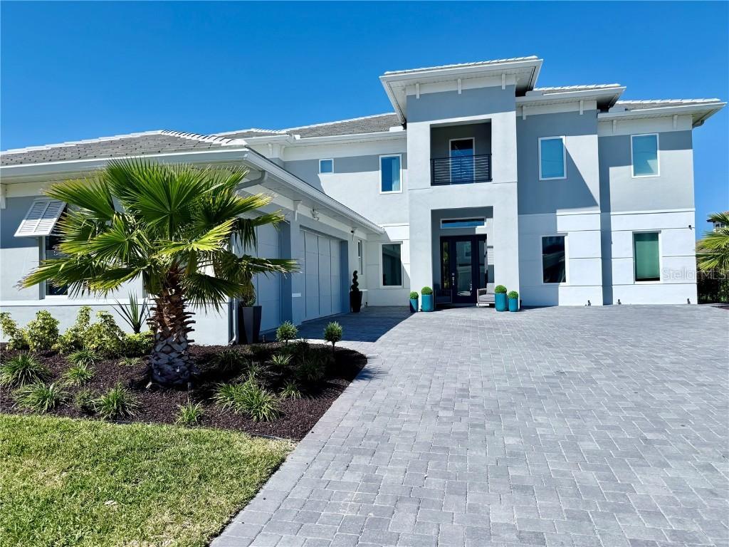 10032 Brocksport Cir., Gotha, FL 34734