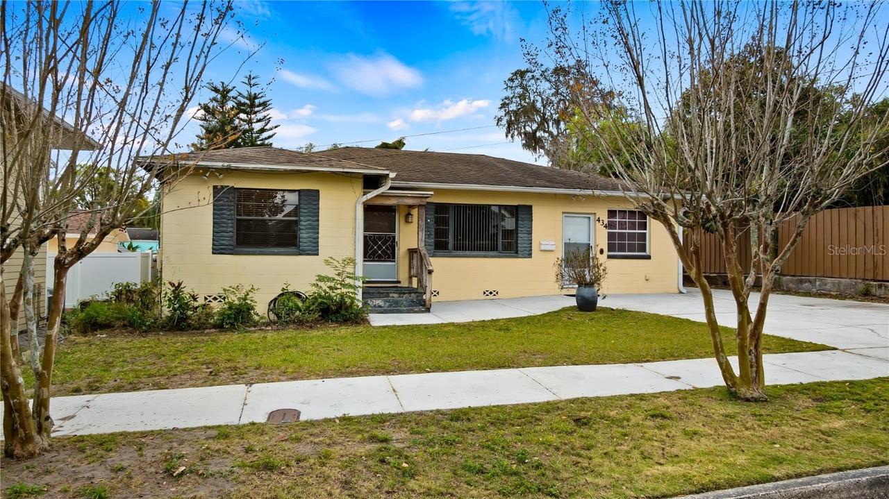 434 Purdue St., Orlando, FL 32806