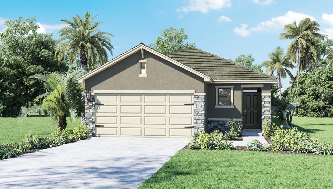 4645 Barberry Ave., Lakeland, FL 33811