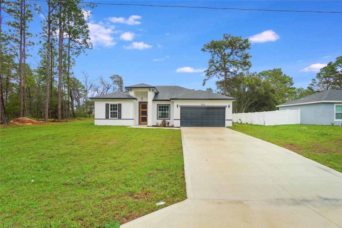 305 Marion Oaks Pass, Ocala, FL 34473