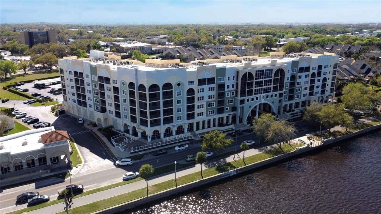 225 W Seminole Blvd. #213, Sanford, FL 32771