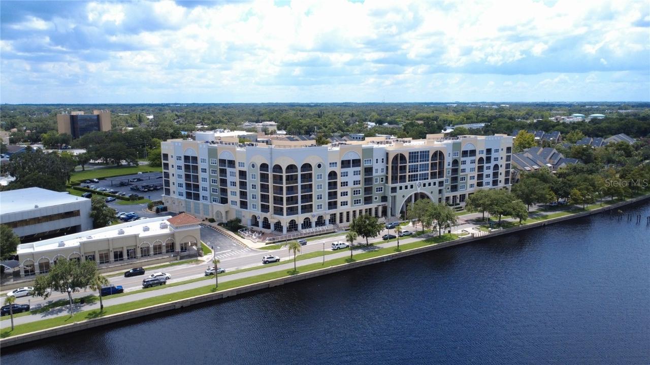 225 W Seminole Blvd. #213, Sanford, FL 32771