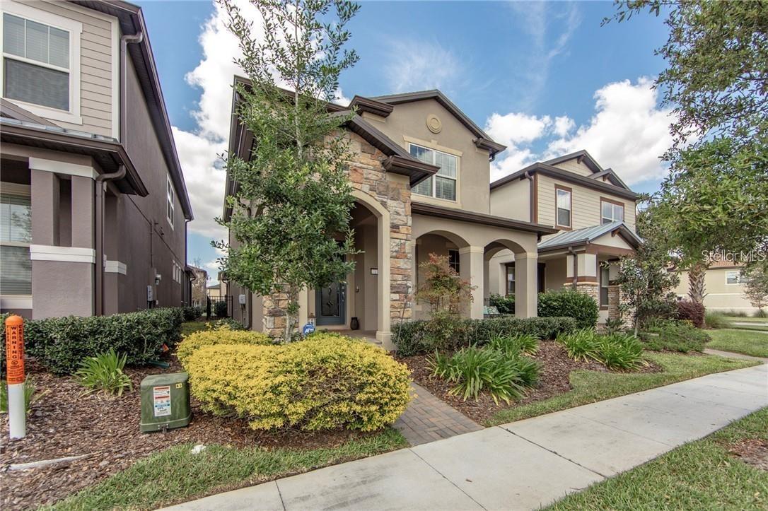 7112 Enchanted Lake Dr., Winter Garden, FL 34787