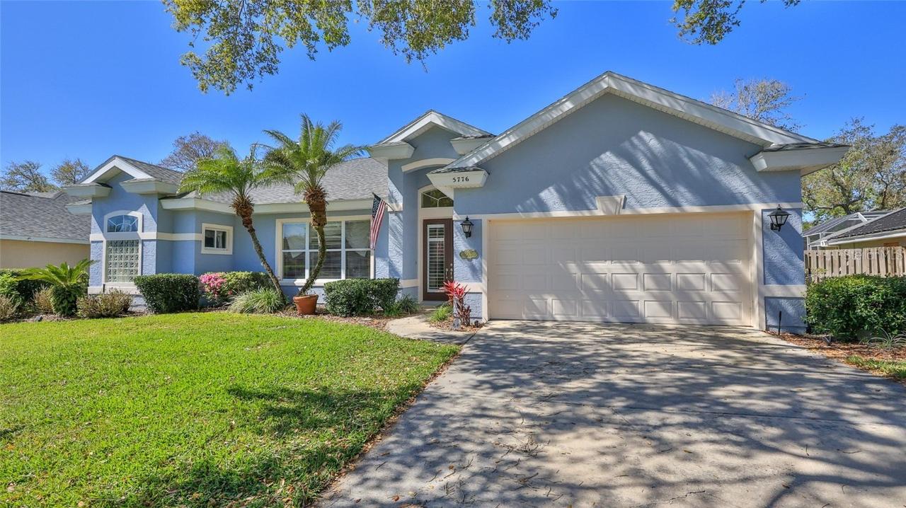 5776 Falling Tree Ln., Port Orange, FL 32127