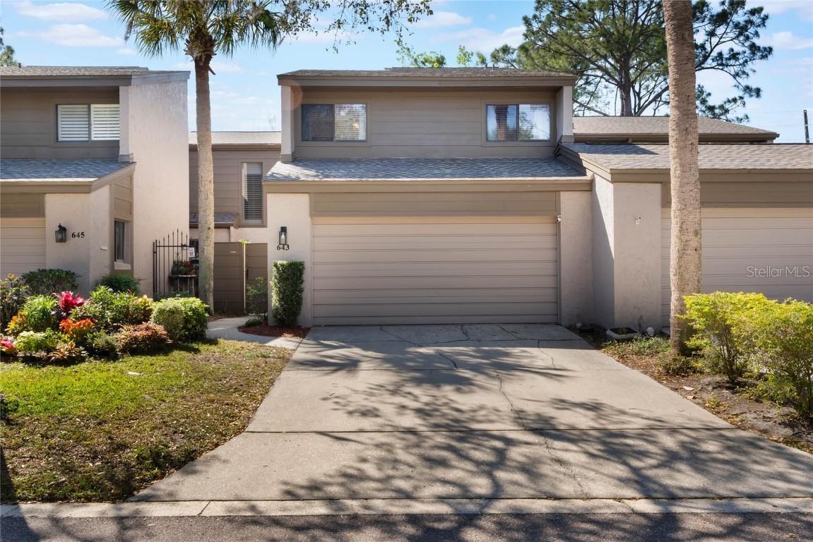 643 Woodridge Dr., Fern Park, FL 32730