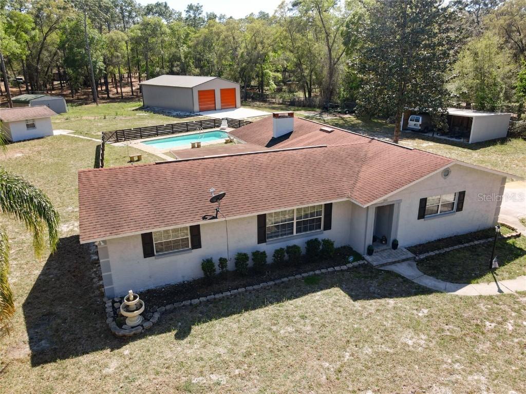 299 Mcgregor Rd., Deland, FL 32720