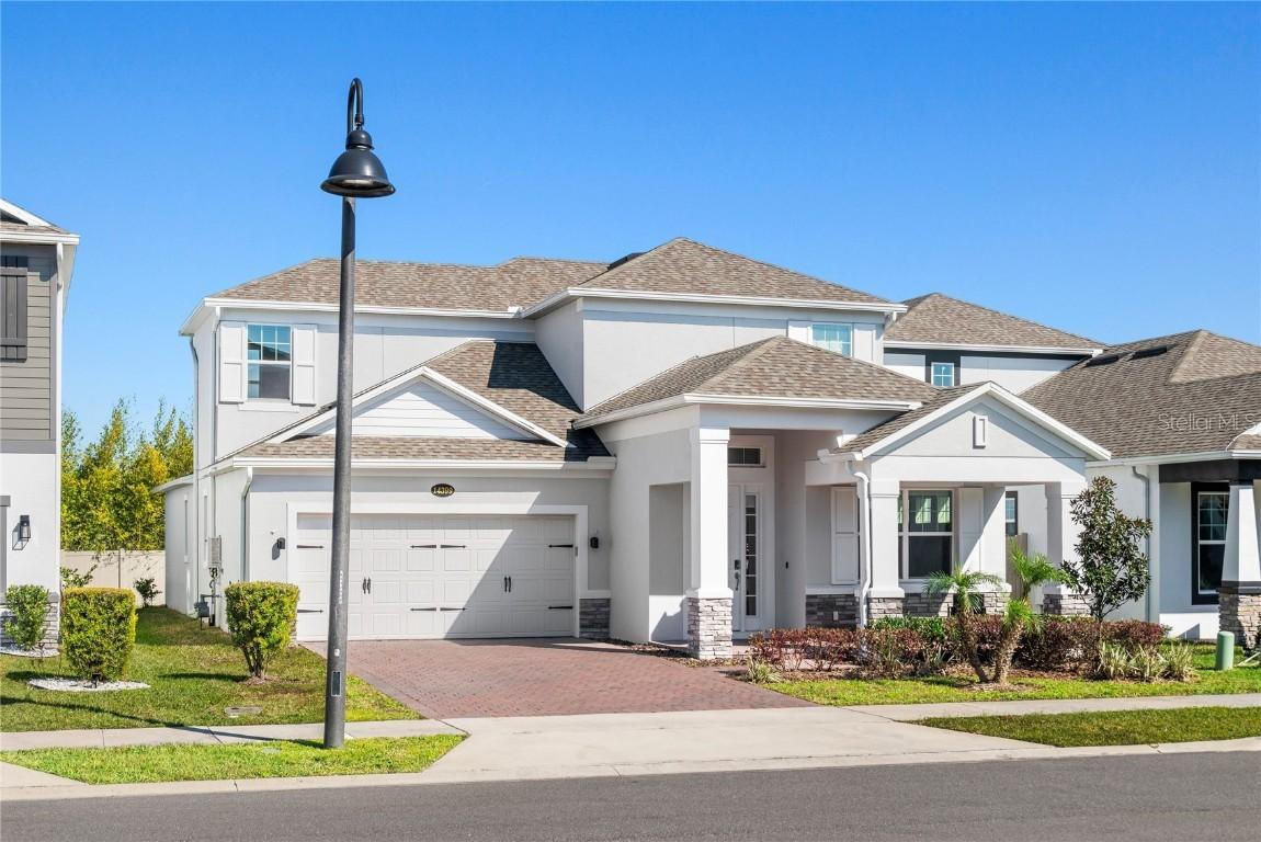 14399 Wabasso Loop, Winter Garden, FL 34787