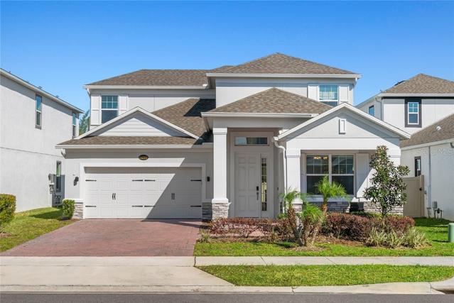 New Construction Homes For Sale This Week That Attend Windermere High School: March 12th to March 18th