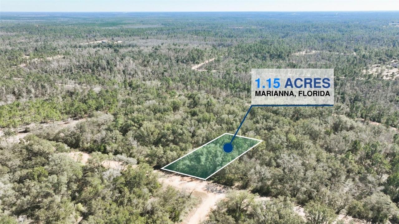 Aleo St., Marianna, FL 32448