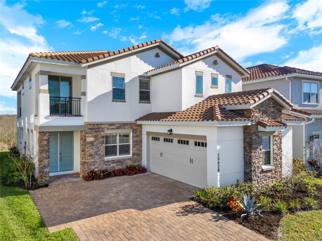 13628 Abberwick Dr., Orlando, FL 32832