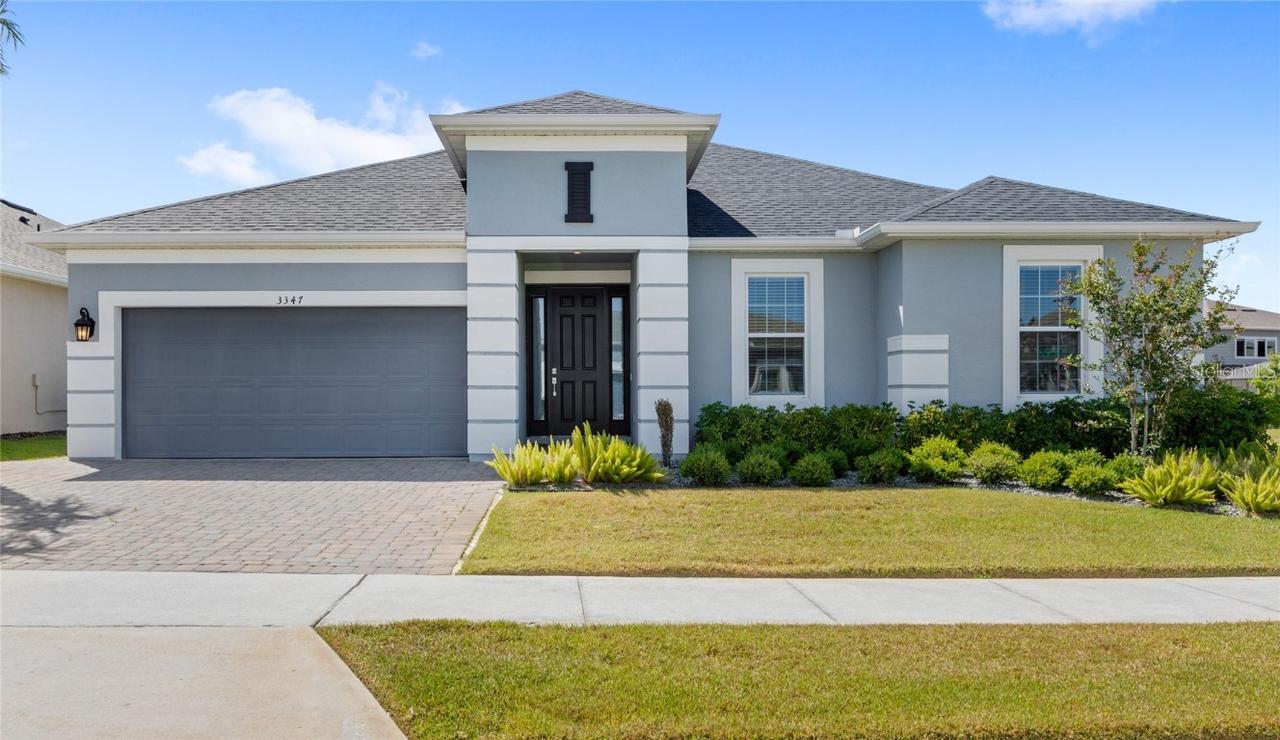 3347 Hanging Tide St., Winter Garden, FL 34787