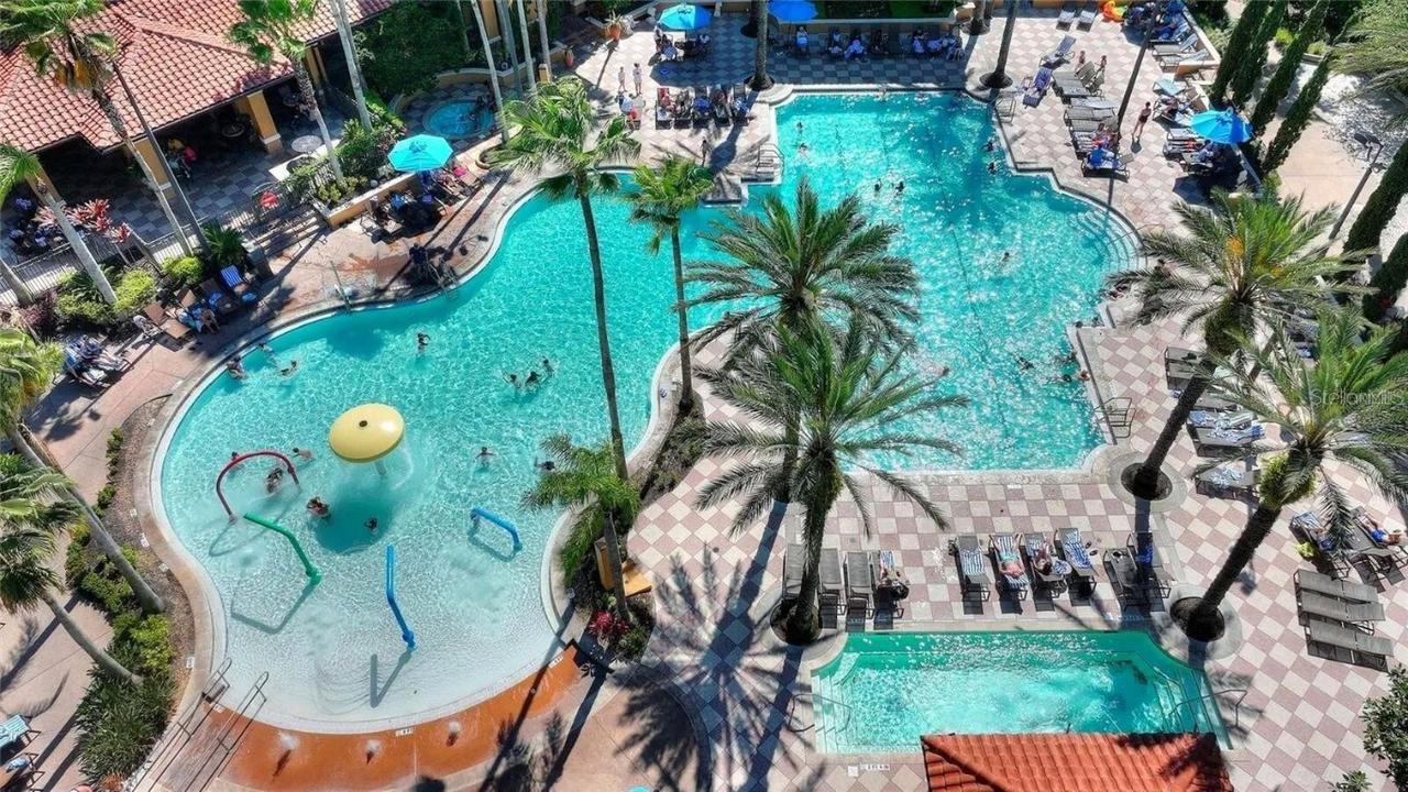 12544 Floridays Resort Dr. #102, Orlando, FL 32821