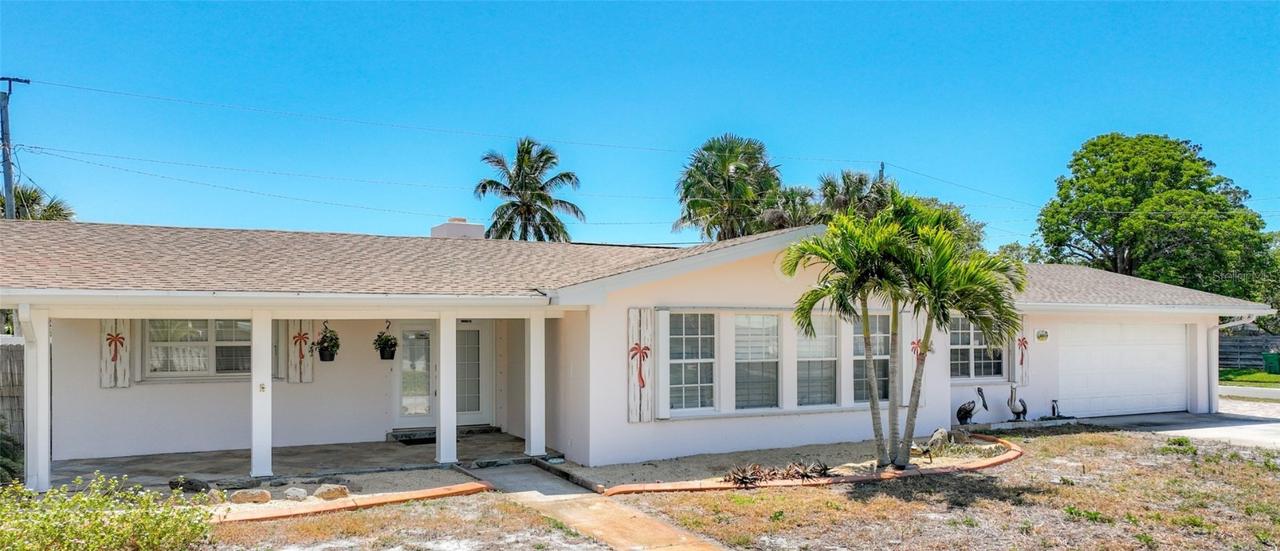 591 Pine Tree Dr., Indialantic, FL 32903