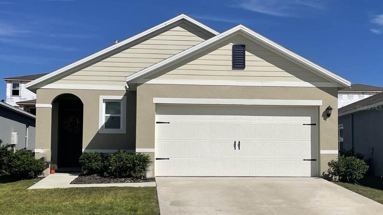 3029 Moulin Rd., Davenport, FL 33837