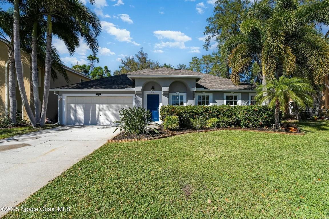 [Address Hidden by Seller], Melbourne, FL 32904