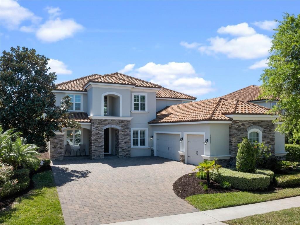 14172 Hutchinson St., Winter Garden, FL 34787