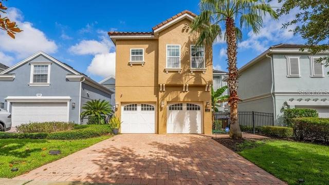 New Construction Homes For Sale This Week in Reunion: March 5th to March 11th