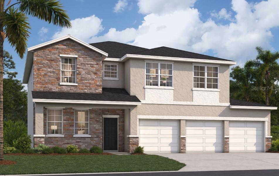 3165 Viridian Cir., Melbourne, FL 32904