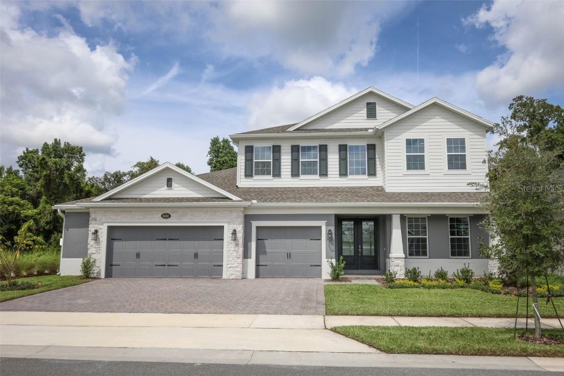 2430 Francisco Art Ct., Oviedo, FL 32765