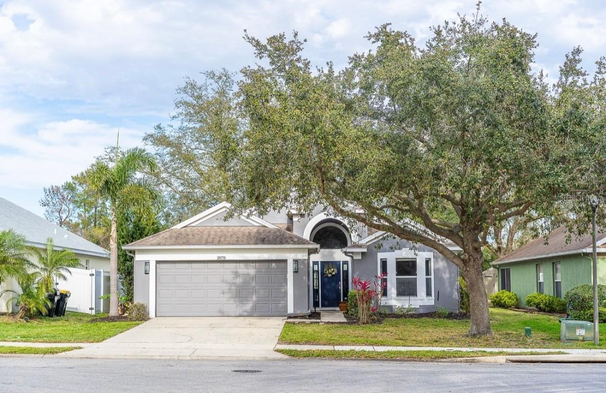 2878 Doe Run Tr., Orange City, FL 32763