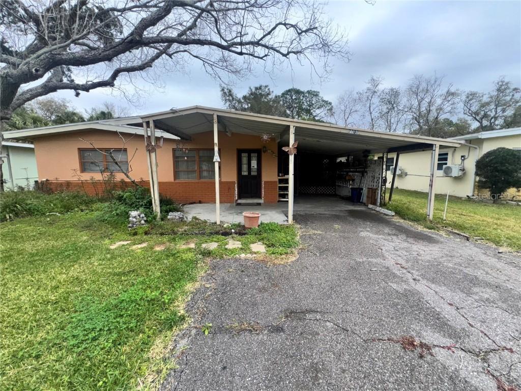 7202 Oelsner St., New Port Richey, FL 34652