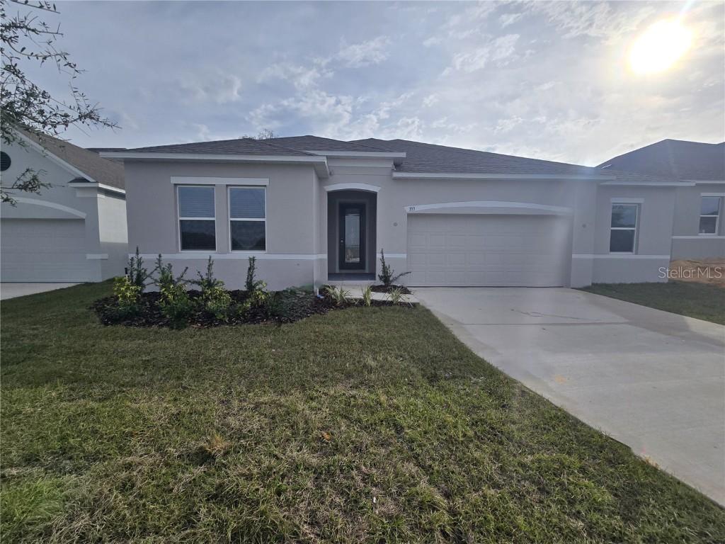 355 S Sunset Ave., Mascotte, FL 34753