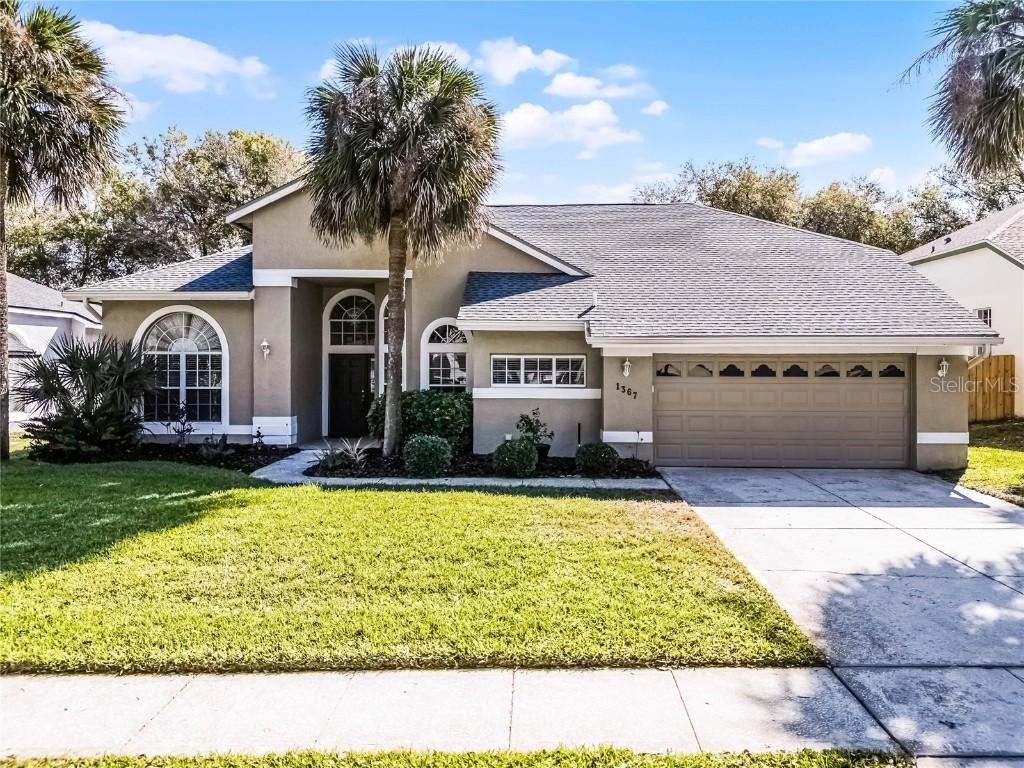 1367 Saddleridge Dr., Orlando, FL 32835