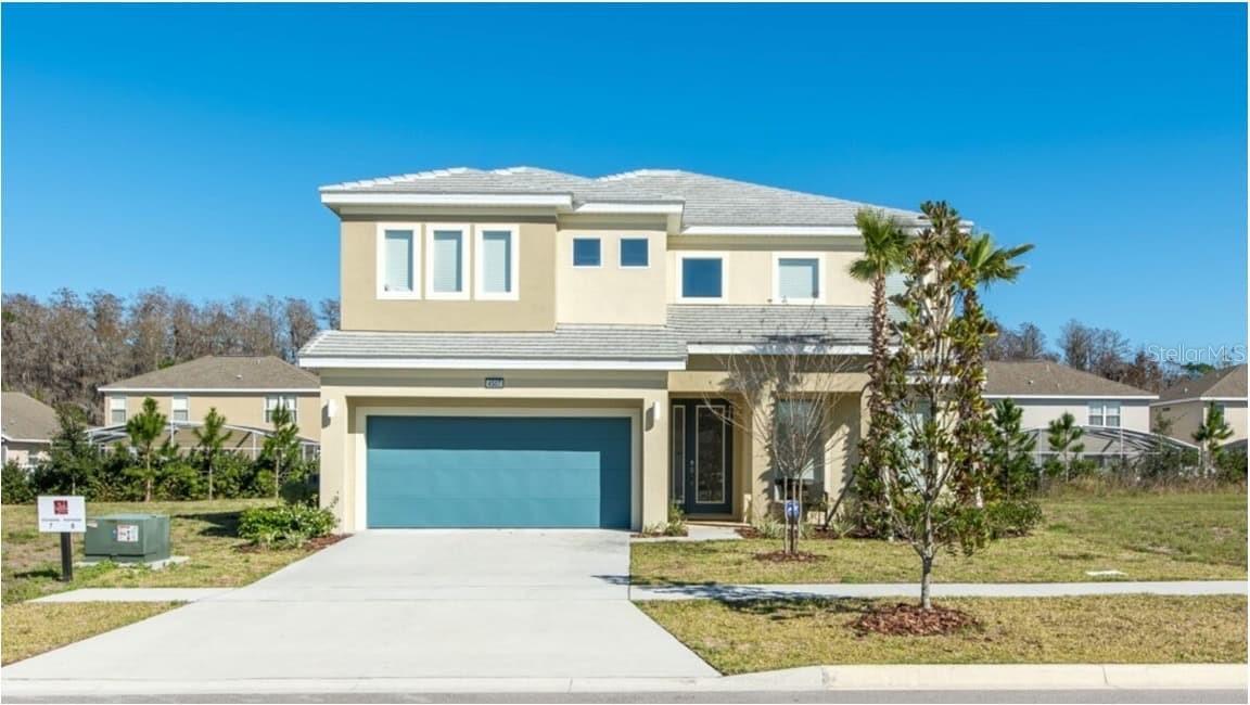 4507 Monado Dr., Kissimmee, FL 34746