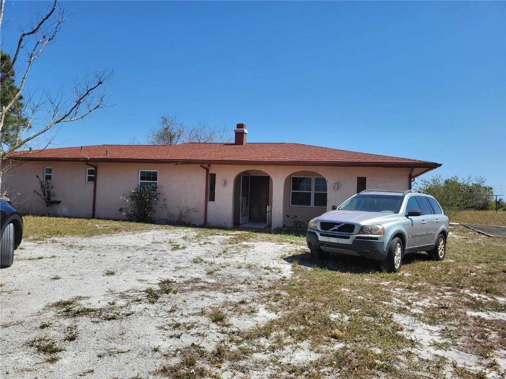 21 Gould Rd., Venus, FL 33960