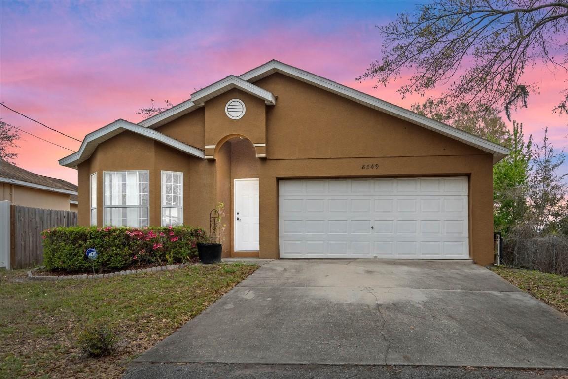 8549 Rainbow Ave., Orlando, FL 32825