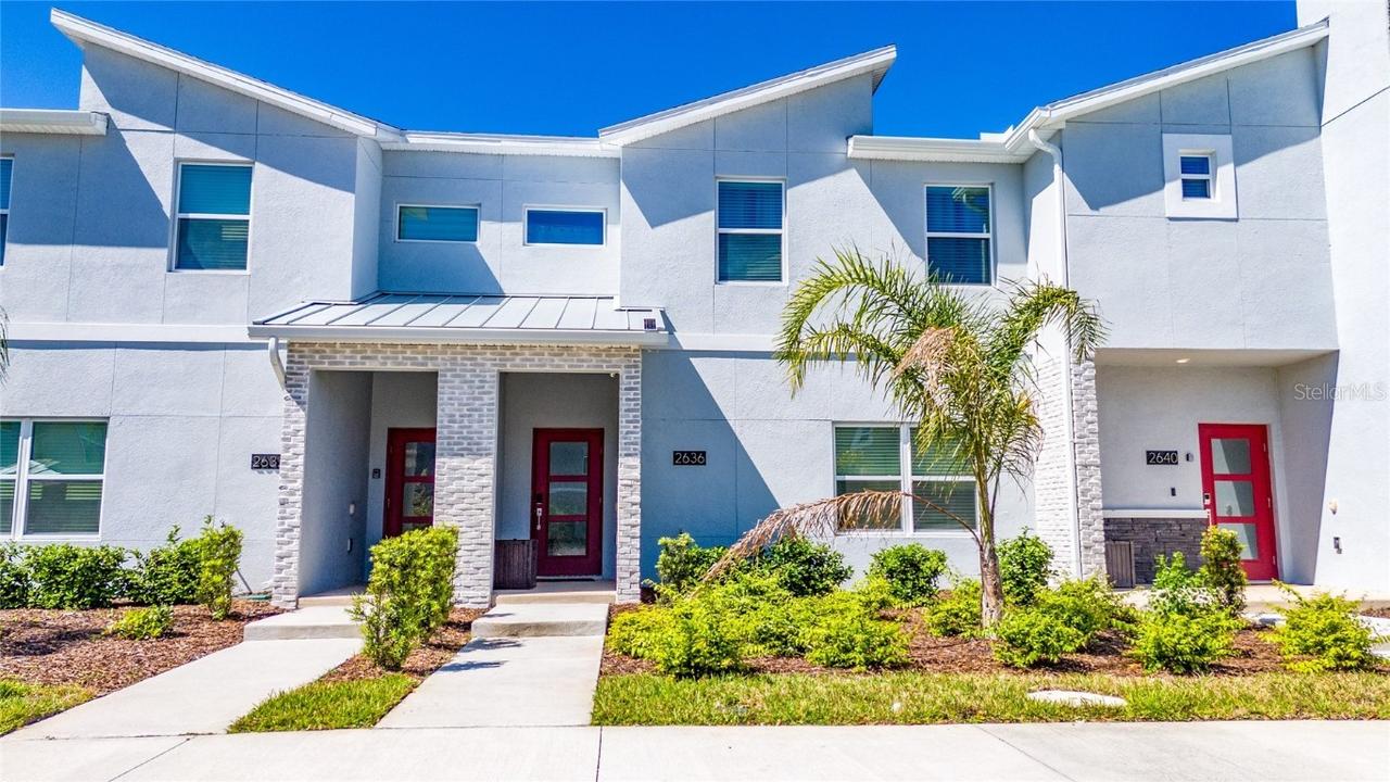 2636 Reading Tr., Kissimmee, FL 34746