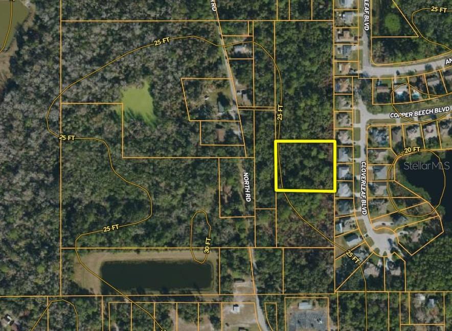 North Rd., Deltona, FL 32725