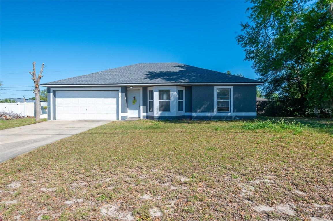 136 Fort Smith Blvd., Deltona, FL 32738