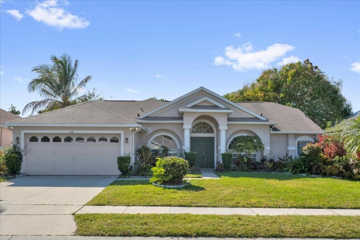 1108 Bridgeway Blvd., Orlando, FL 32828