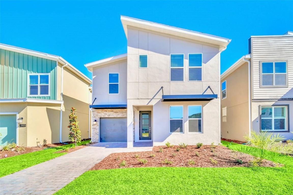 2661 Petition Ln., Kissimmee, FL 34746