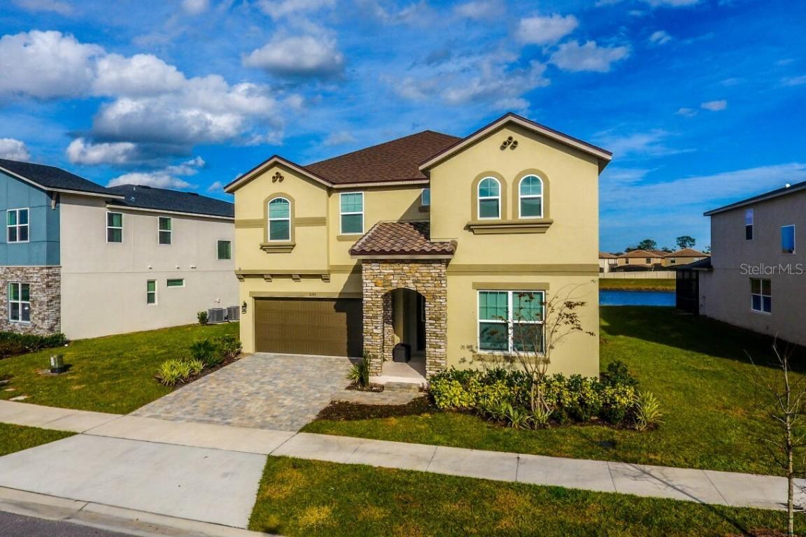 2145 Fleming Mist Pl., Kissimmee, FL 34747