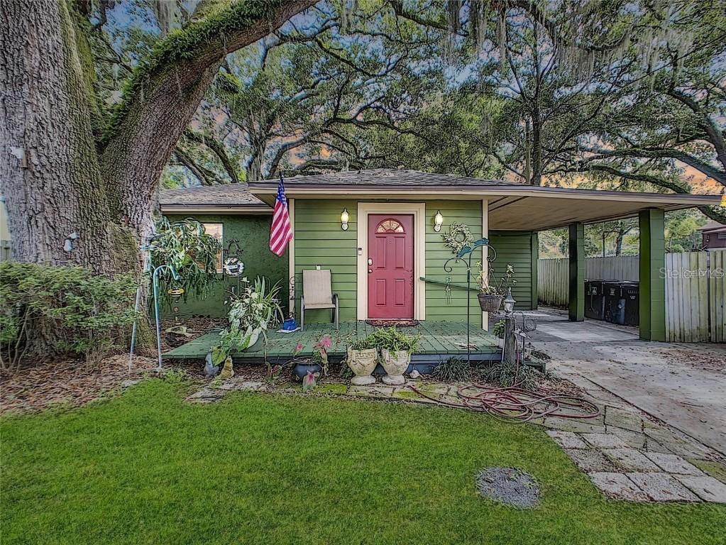 2410 E Church St., Orlando, FL 32803