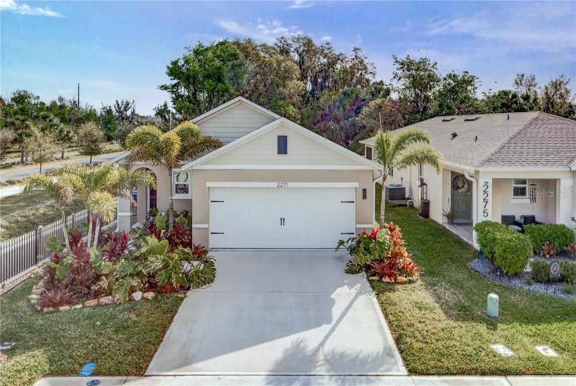 2271 Delhi Pl., Sanford, FL 32771