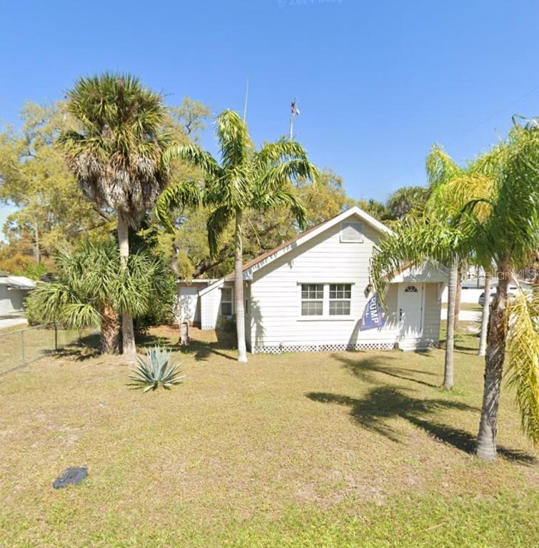 744 Myrtle Ave., Venice, FL 34285