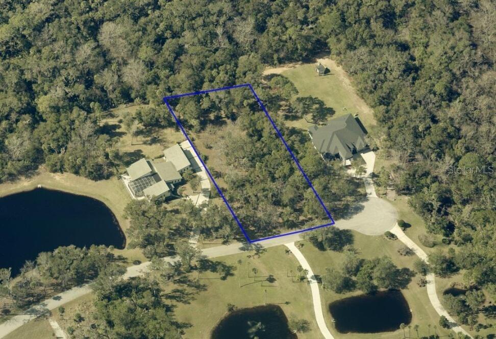 85 Trotters Ln., Flagler Beach, FL 32136