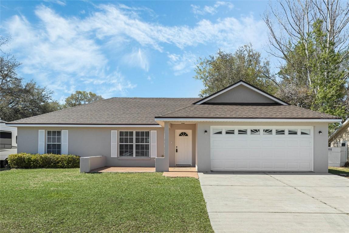 36 SE Almond Dr., Ocala, FL 34472