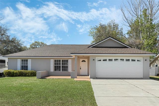 New Construction Homes For Sale This Week That Attend Fort King Middle School: March 12th to March 18th